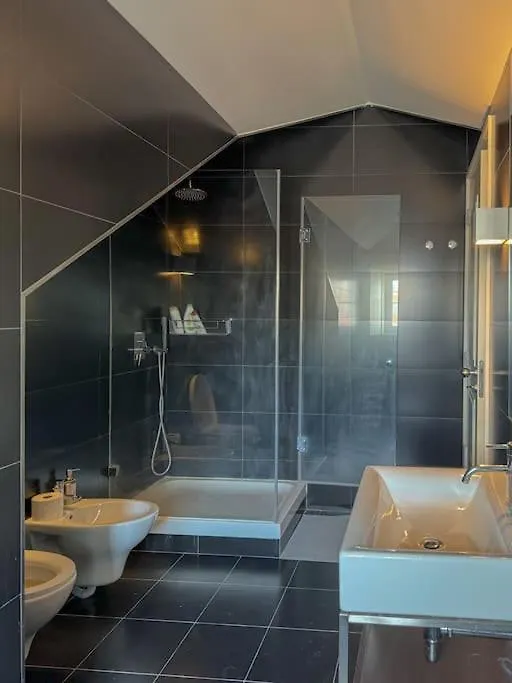Luxury Holiday Apartment Лиссабон