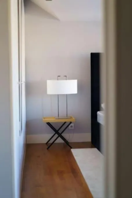 Luxury Holiday Apartment Лиссабон